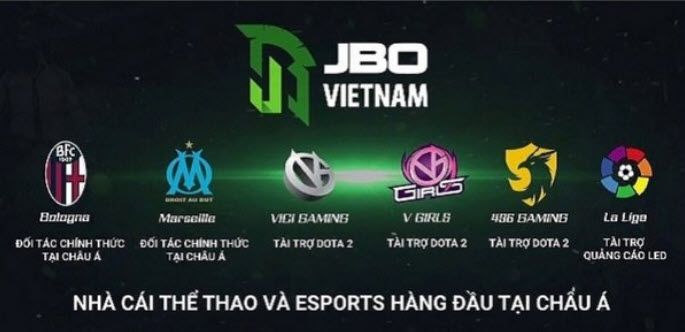 JBO – Nơi Đánh Giá và Cung Cấp Những Loại Cược Phong Phú