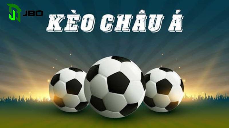 Cách đọc tỷ lệ kèo Châu Á