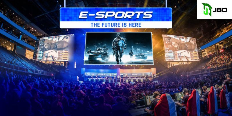 Esports JBO là game gì?