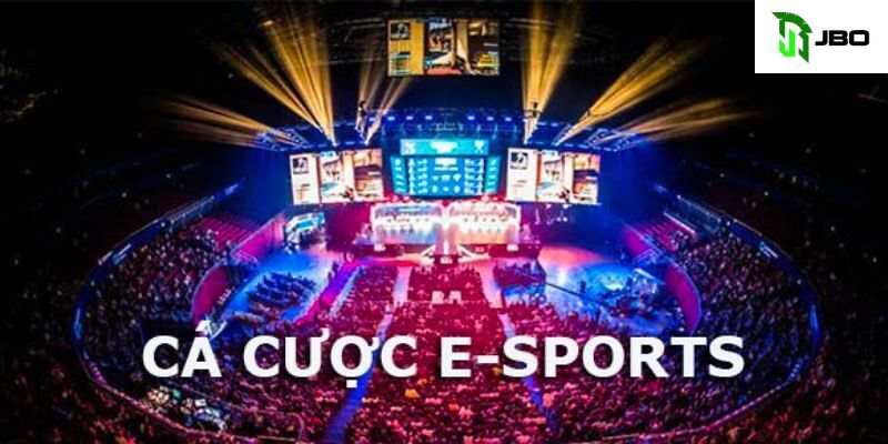 Những lưu ý khi tham gia game esports JBO