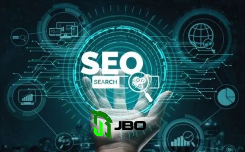 JBO tuyển dụng vị trí nhân viên SEO