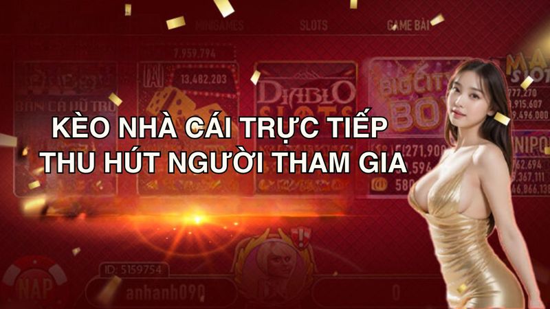 Âm thanh, hình ảnh là những yếu tố thu hút người tham gia