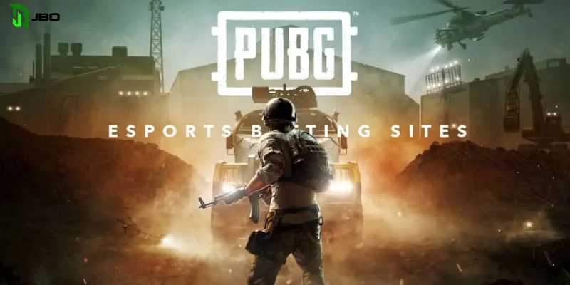 Chọn cá cược PUBG JBO ở các kèo phụ