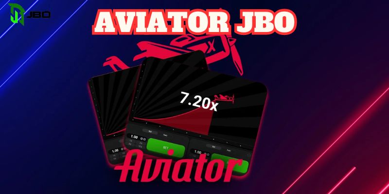 Giới thiệu game Aviator JBO là gì?