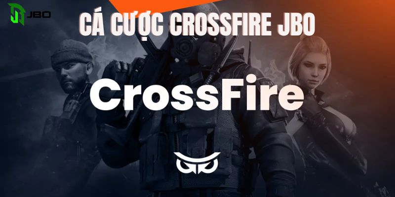 Giới thiệu về trò chơi Crossfire