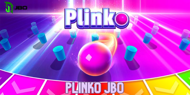 Những thông tin cơ bản về Plinko JBO