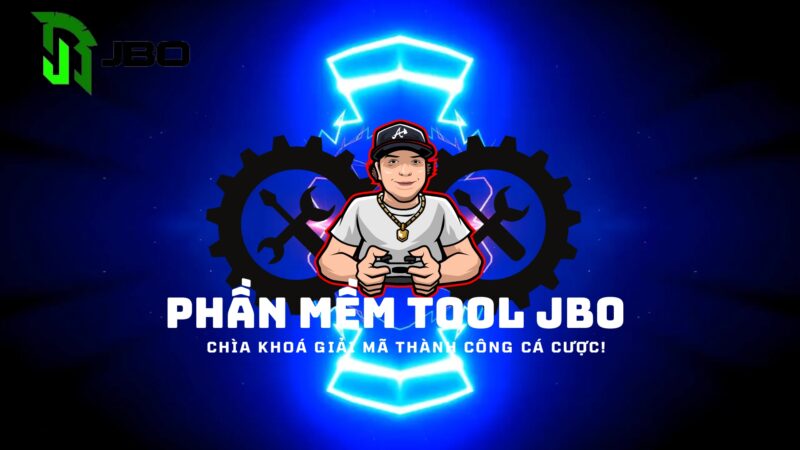 Phần mềm tool jbo