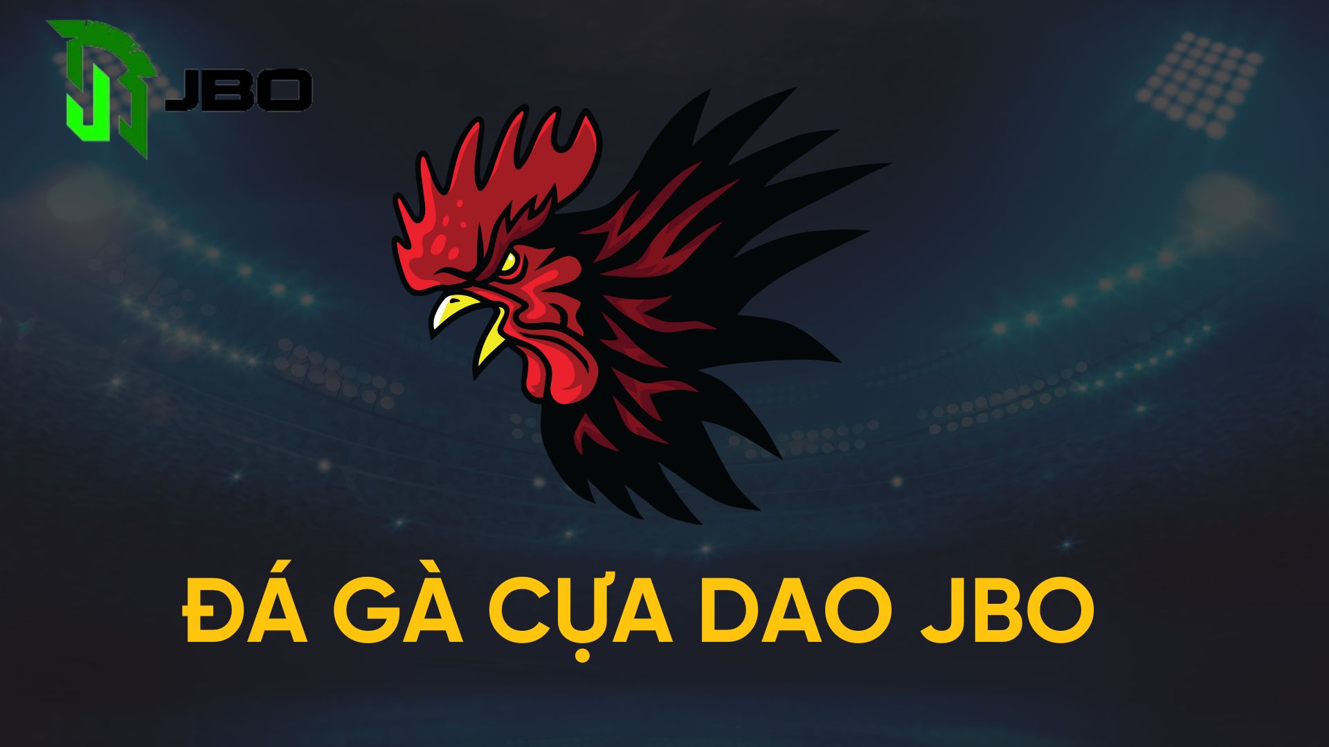 Da Ga Cua Dao Jbo