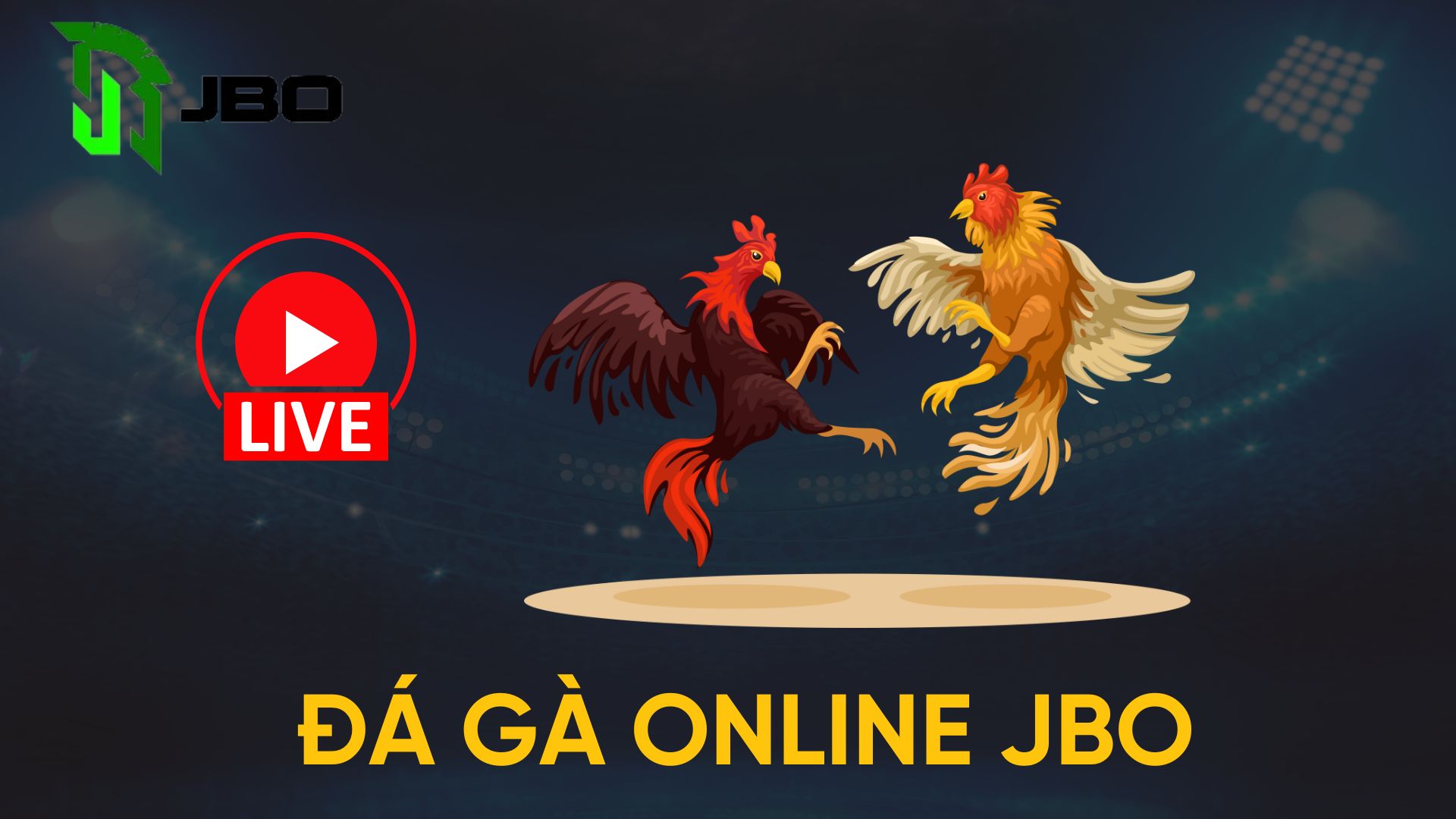 Da Ga Online Jbo