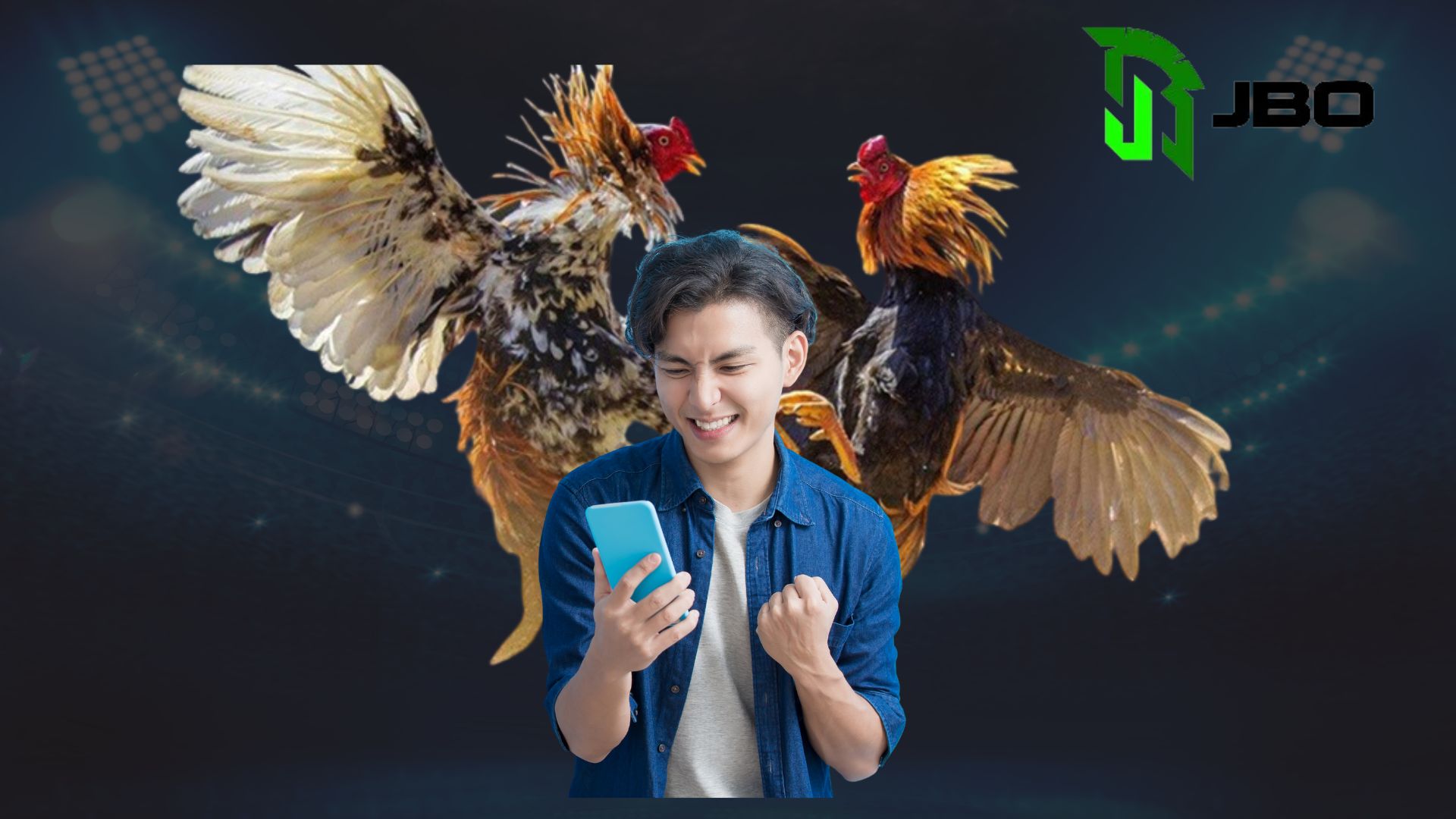 Lợi Ích Khi Tham Gia Đá Gà Online JBO