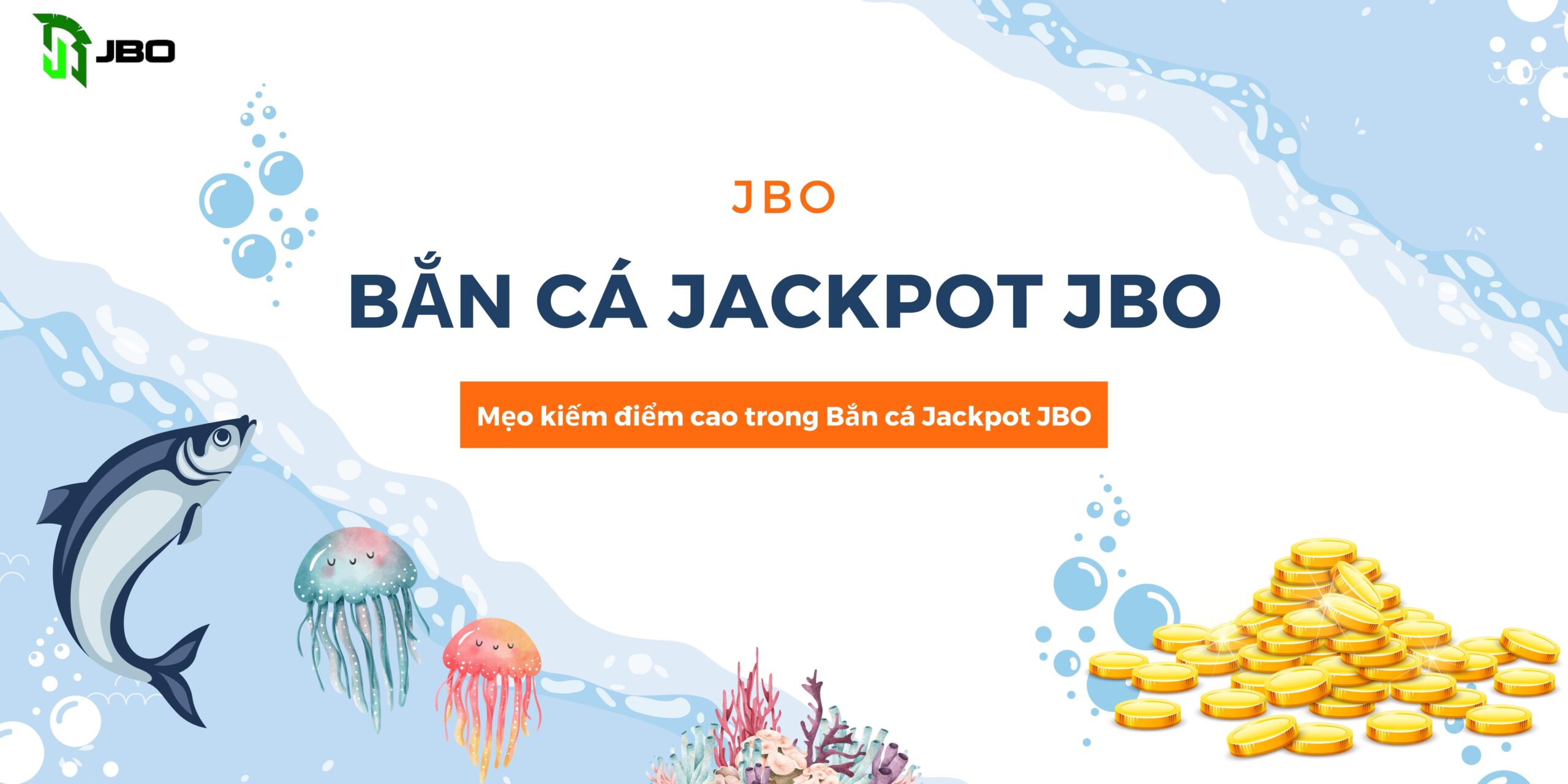 Ban Ca Jackpot Jbo 3