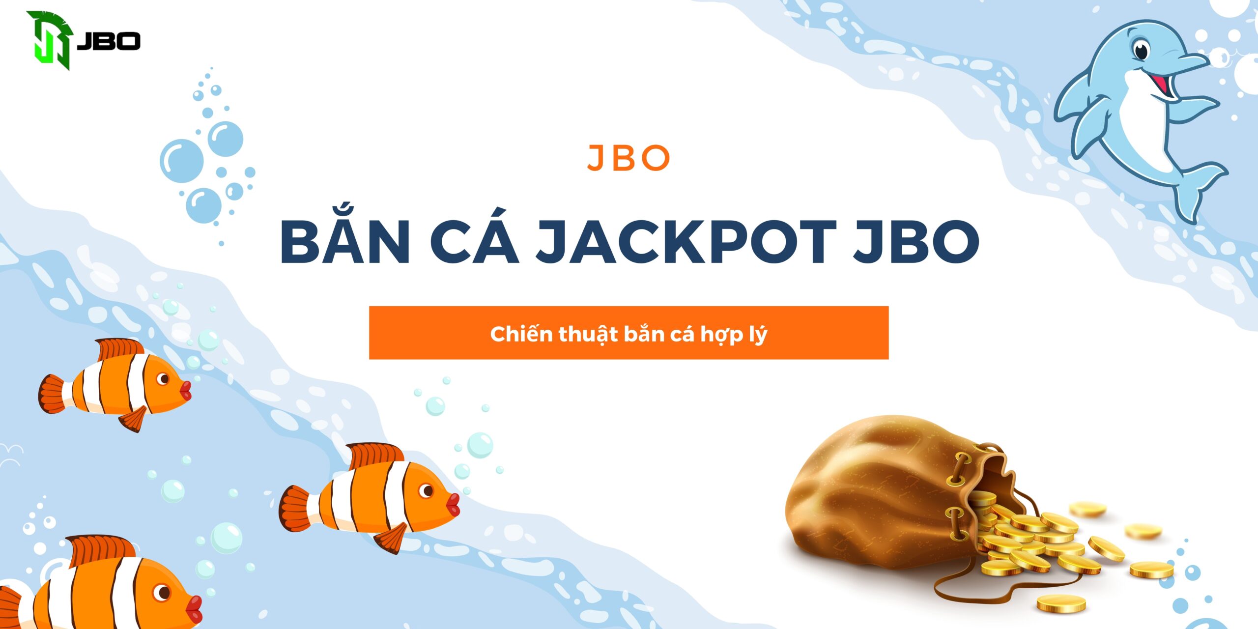 Ban Ca Jackpot Jbo 4