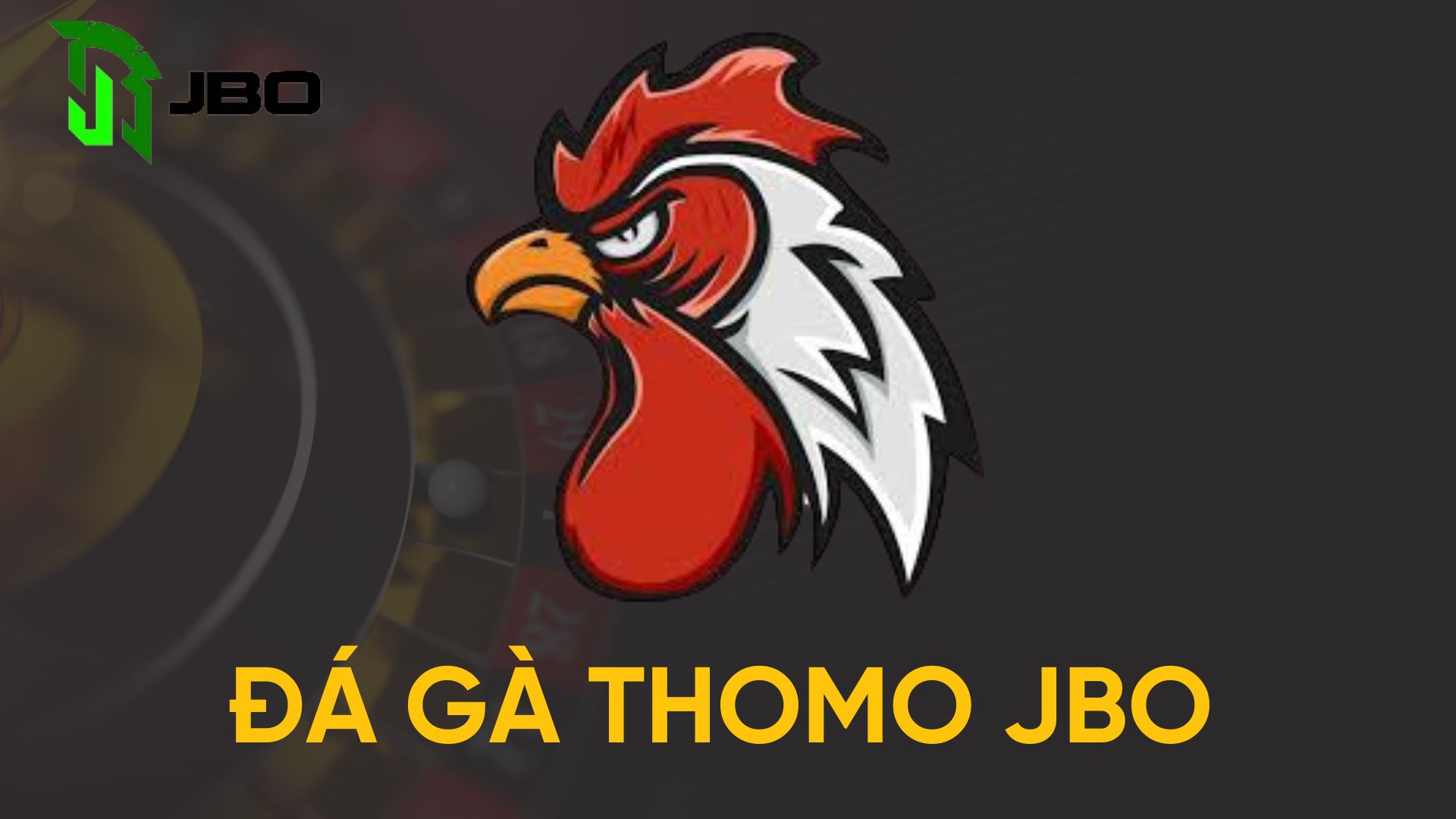 Da Ga Thomo Jbo