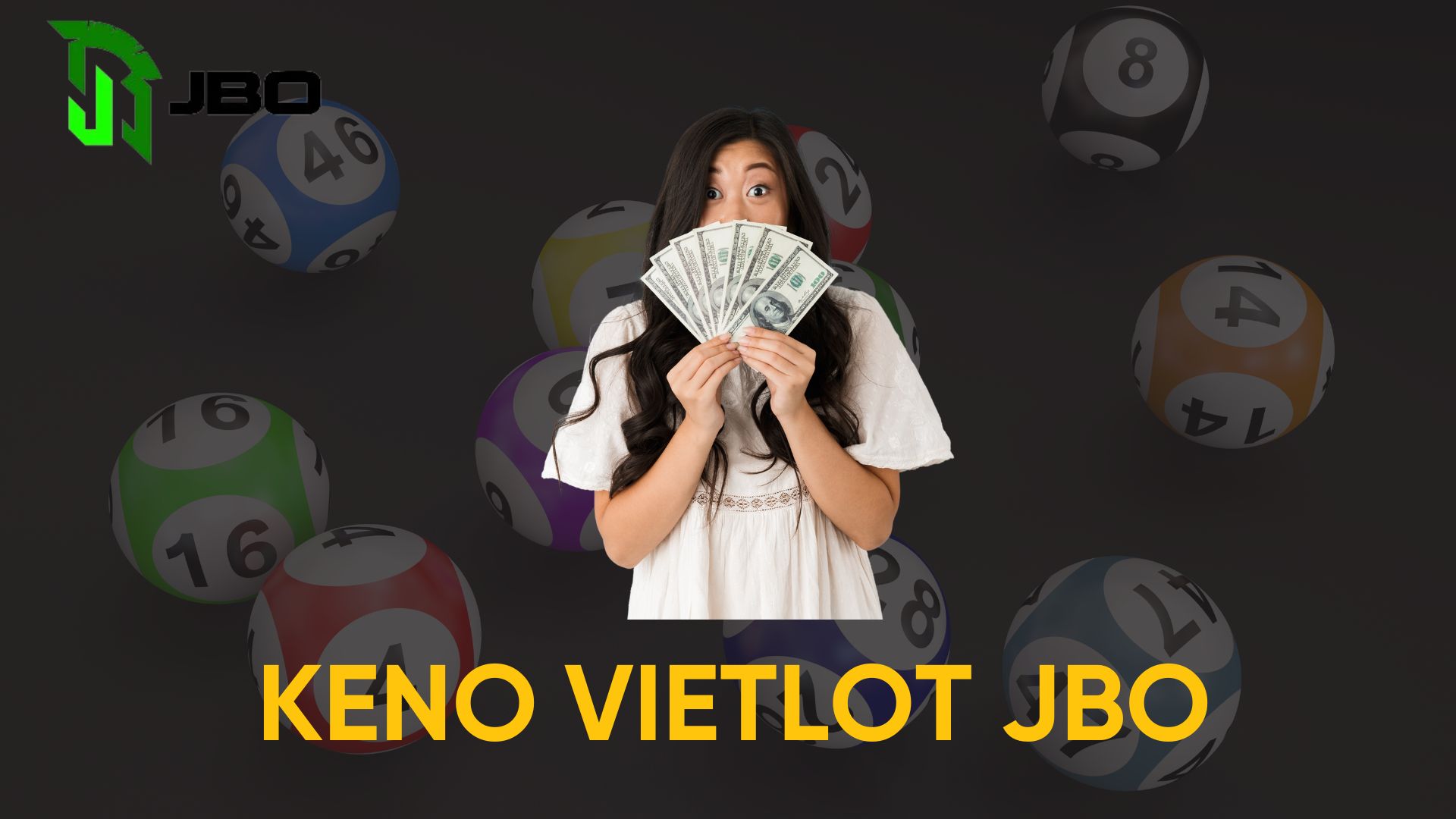 Keno Vietlot Jbo