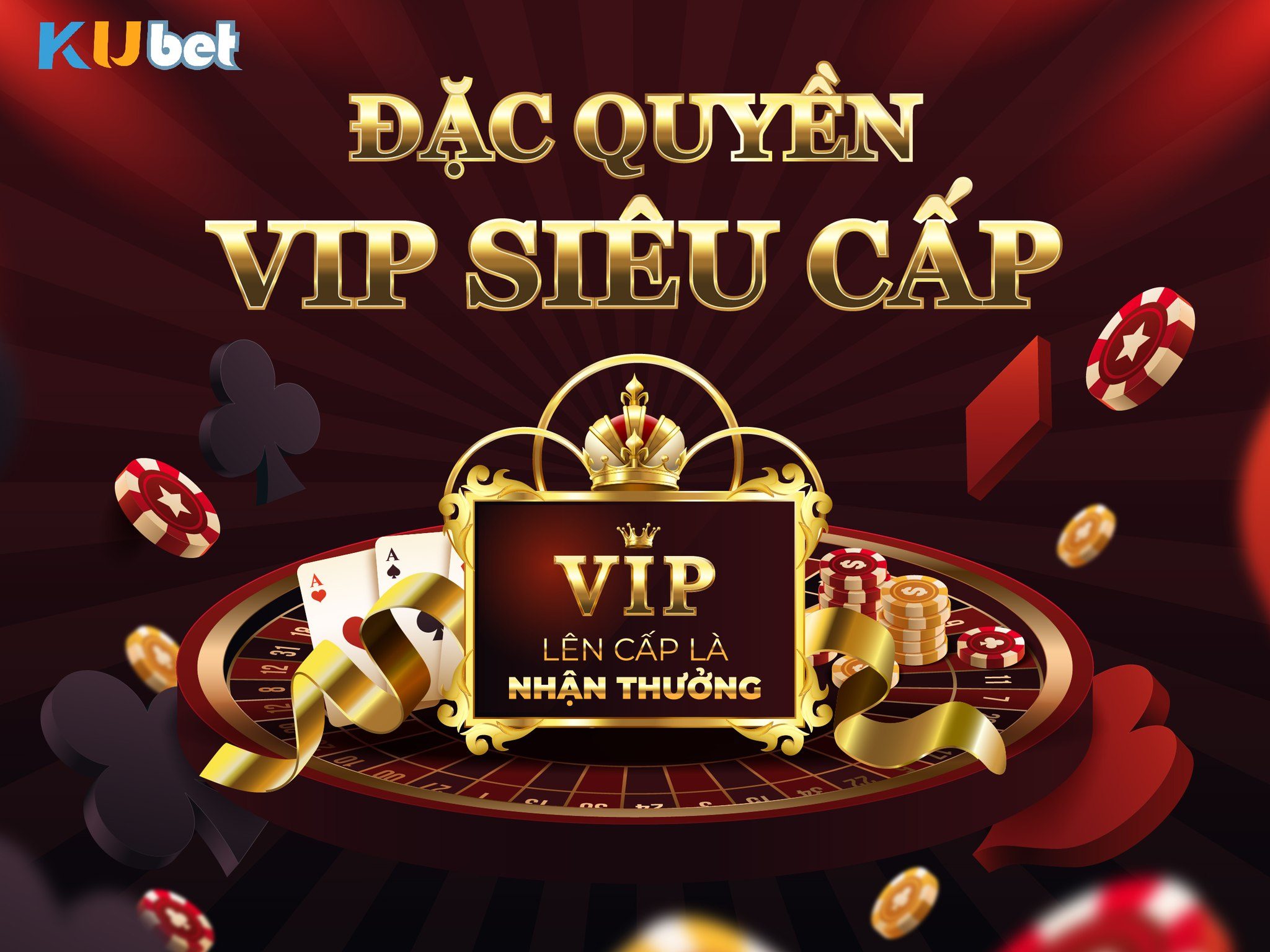 Dac Quyen Vip kubet